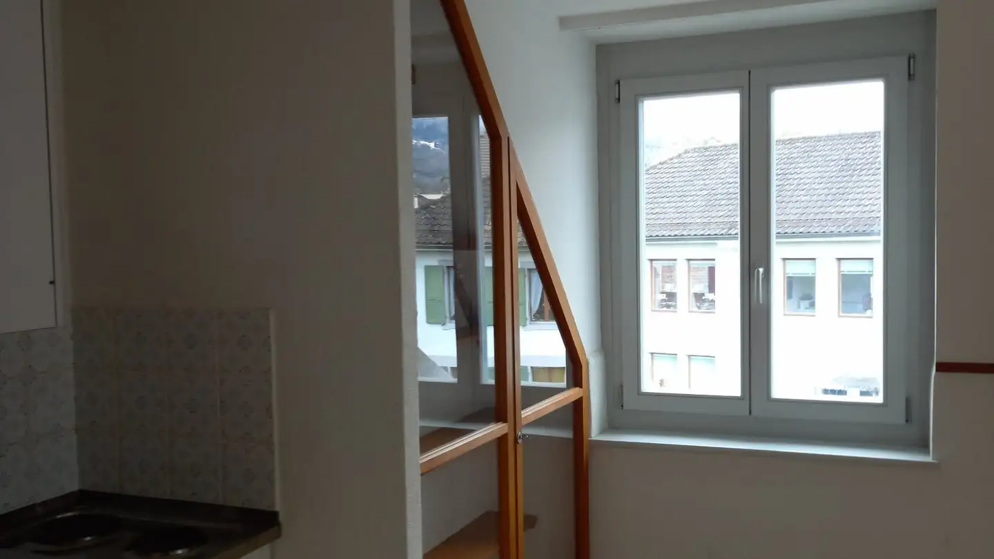 Apartment for rent - Route de l'Allex 15, 1880 Bex - Photo 2