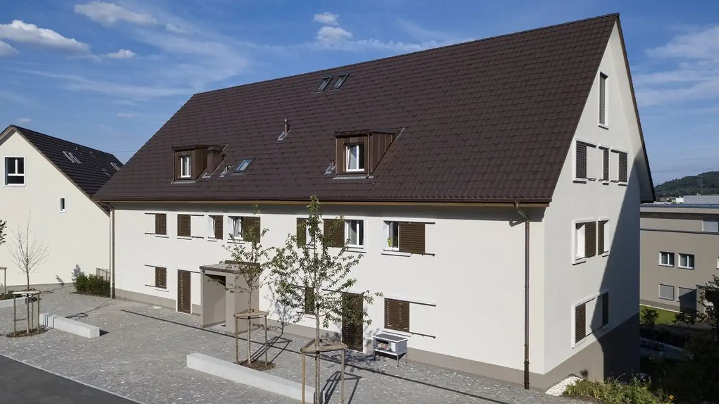 Lagerraum mieten - Hauptstrasse 44, 5505 Brunegg