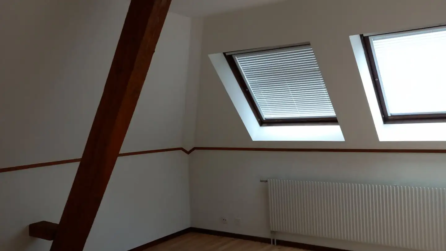 Apartment for rent - Route de l'Allex 15, 1880 Bex - Photo 3