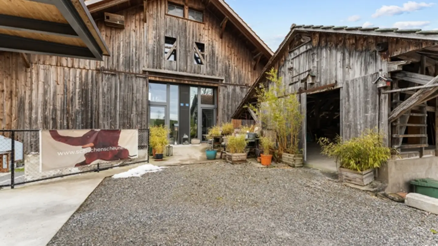 Semi-detached house for sale - Schachenstrasse 9a, 8618 Oetwil am See - Photo 2