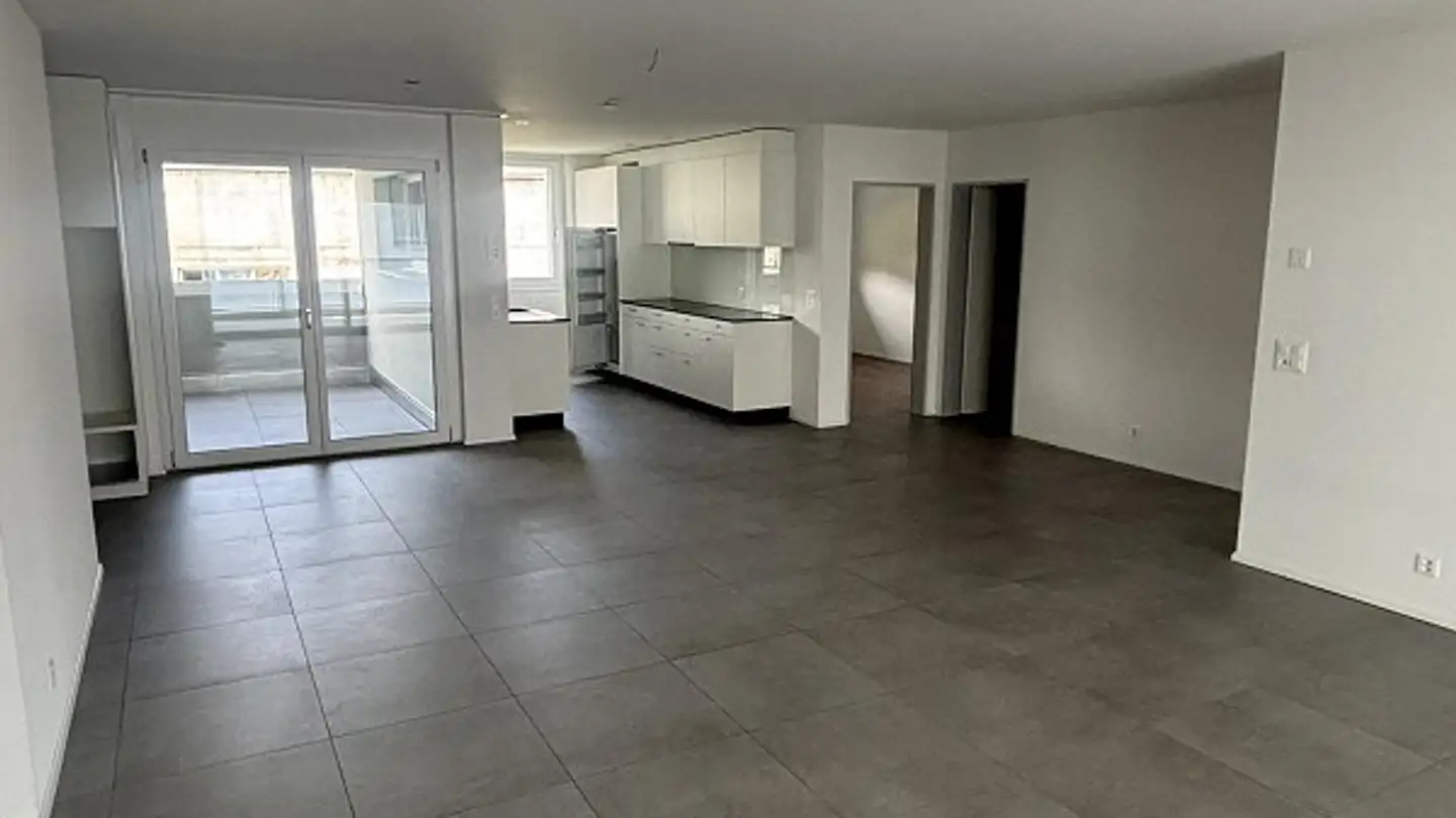Appartamento in affitto - Sonnenrain 2c, 6207 Nottwil - Foto 2