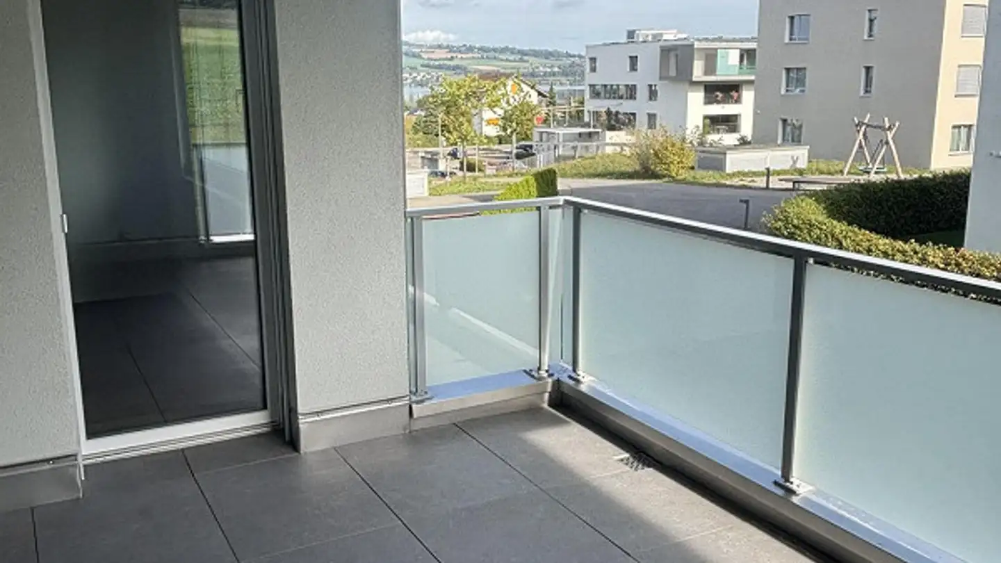 Appartamento in affitto - Sonnenrain 2c, 6207 Nottwil - Foto 4