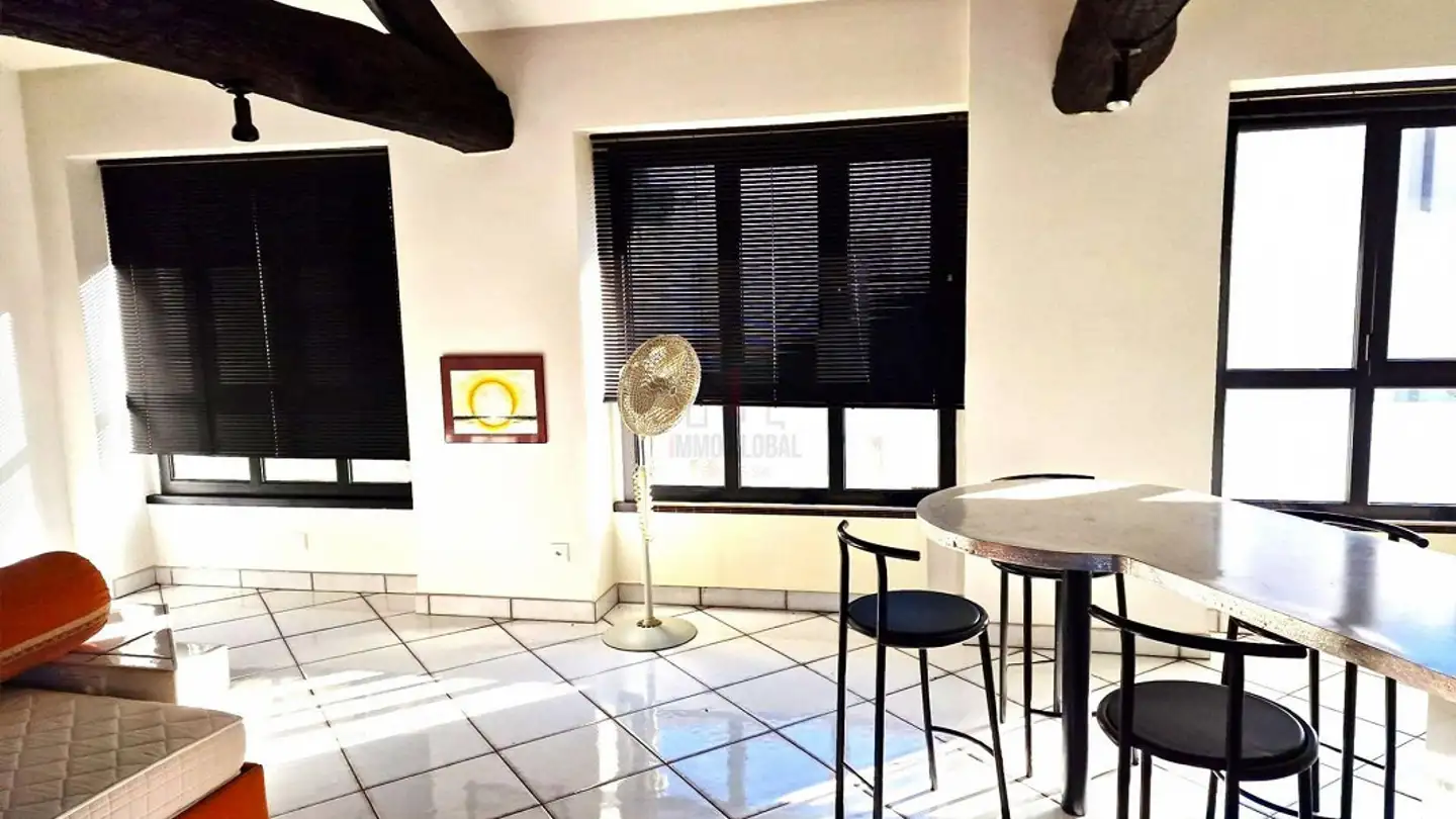 Appartamento in affitto - Crösa/Caraccio, 6874 Castel San Pietro - Foto 2