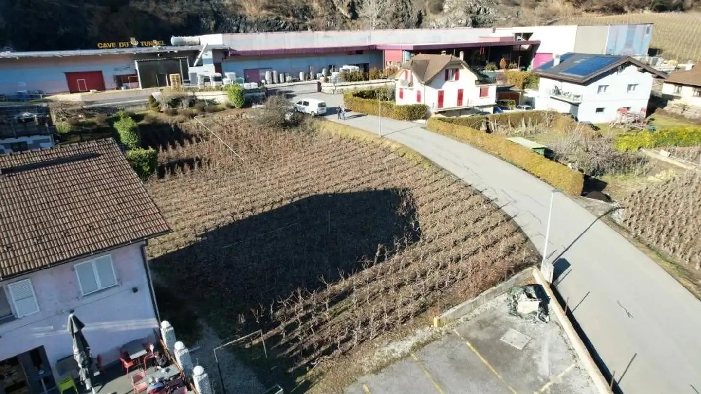 Casa singola in vendita - 1964 Conthey - Photo 4