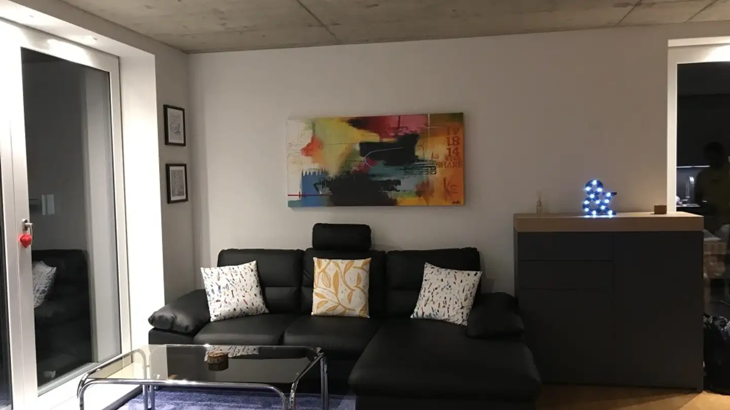 Furnished apartment for rent - Melchrütistrasse 14, 8304 Wallisellen - Photo 4