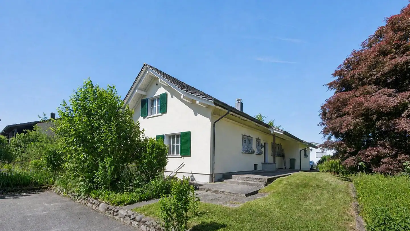Single house for sale - Bifangstrasse 7, 5244 Birrhard
