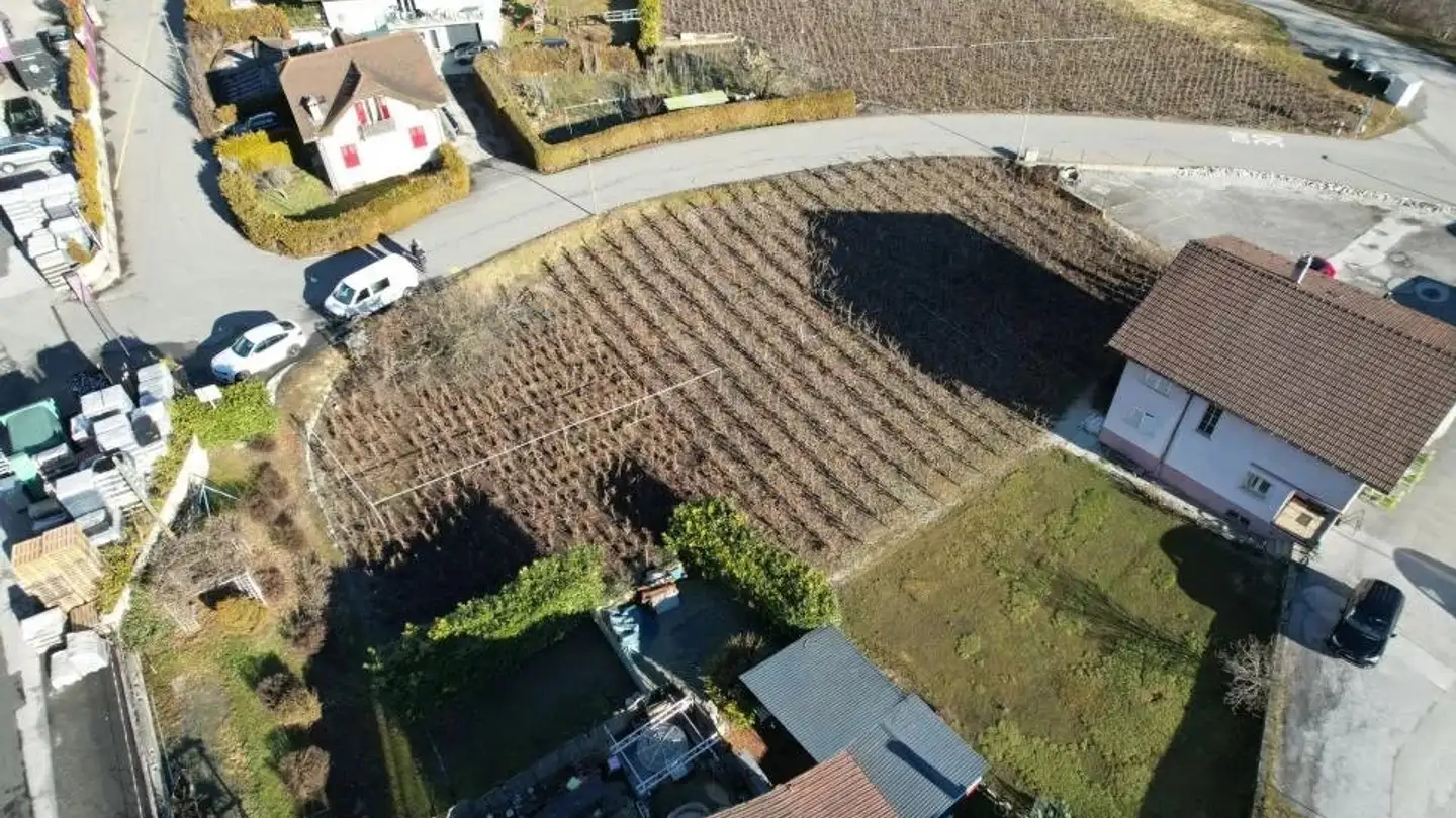 Casa singola in vendita - 1964 Conthey - Photo 2