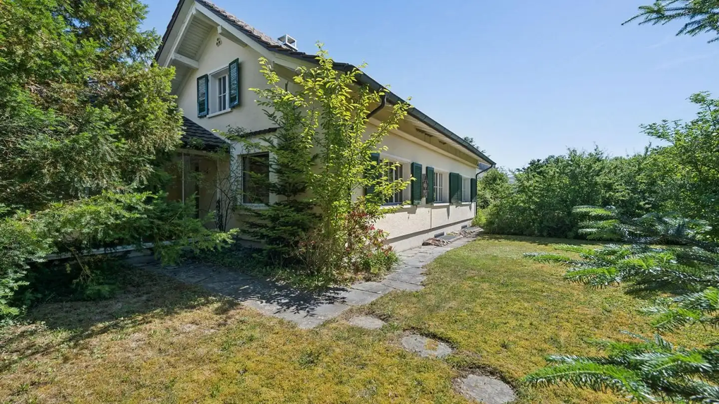 Single house for sale - Bifangstrasse 7, 5244 Birrhard - Photo 2