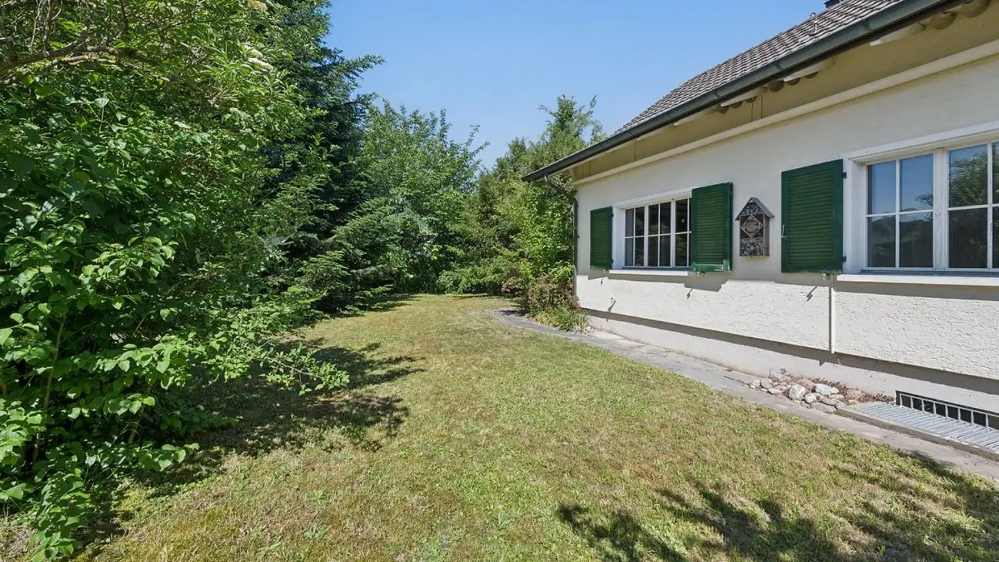 Single house for sale - Bifangstrasse 7, 5244 Birrhard - Photo 3