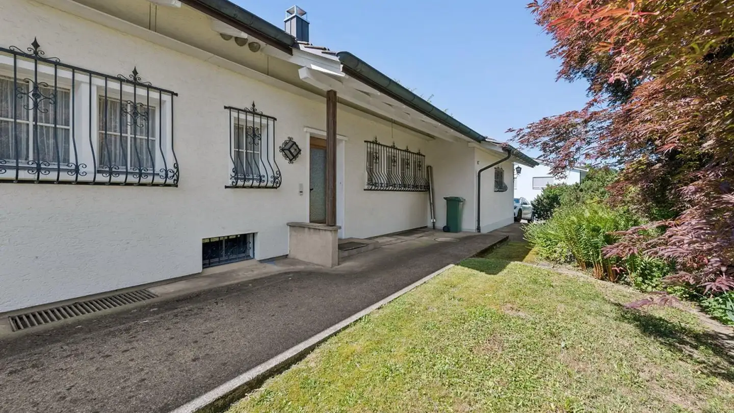 Single house for sale - Bifangstrasse 7, 5244 Birrhard - Photo 4