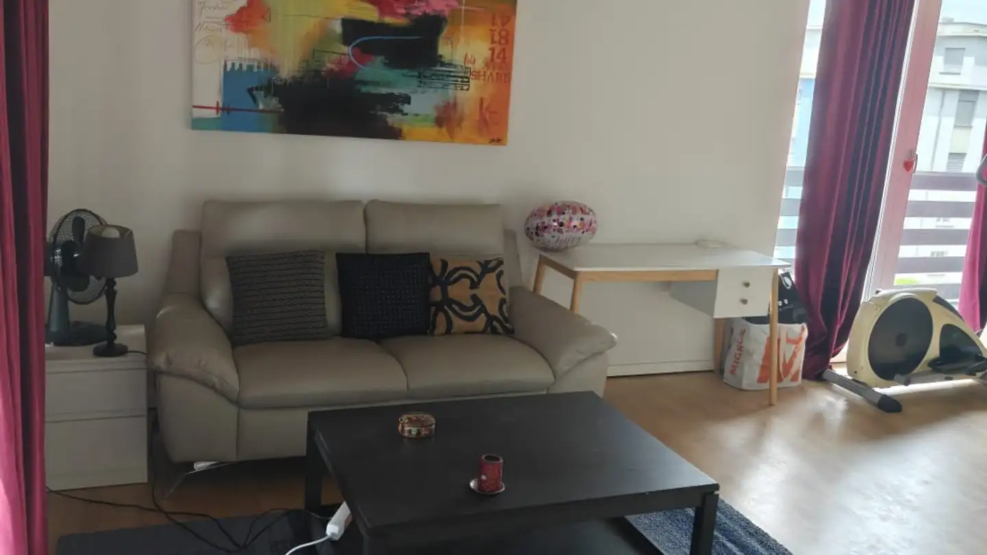 Furnished apartment for rent - Melchrütistrasse 14, 8304 Wallisellen - Photo 3