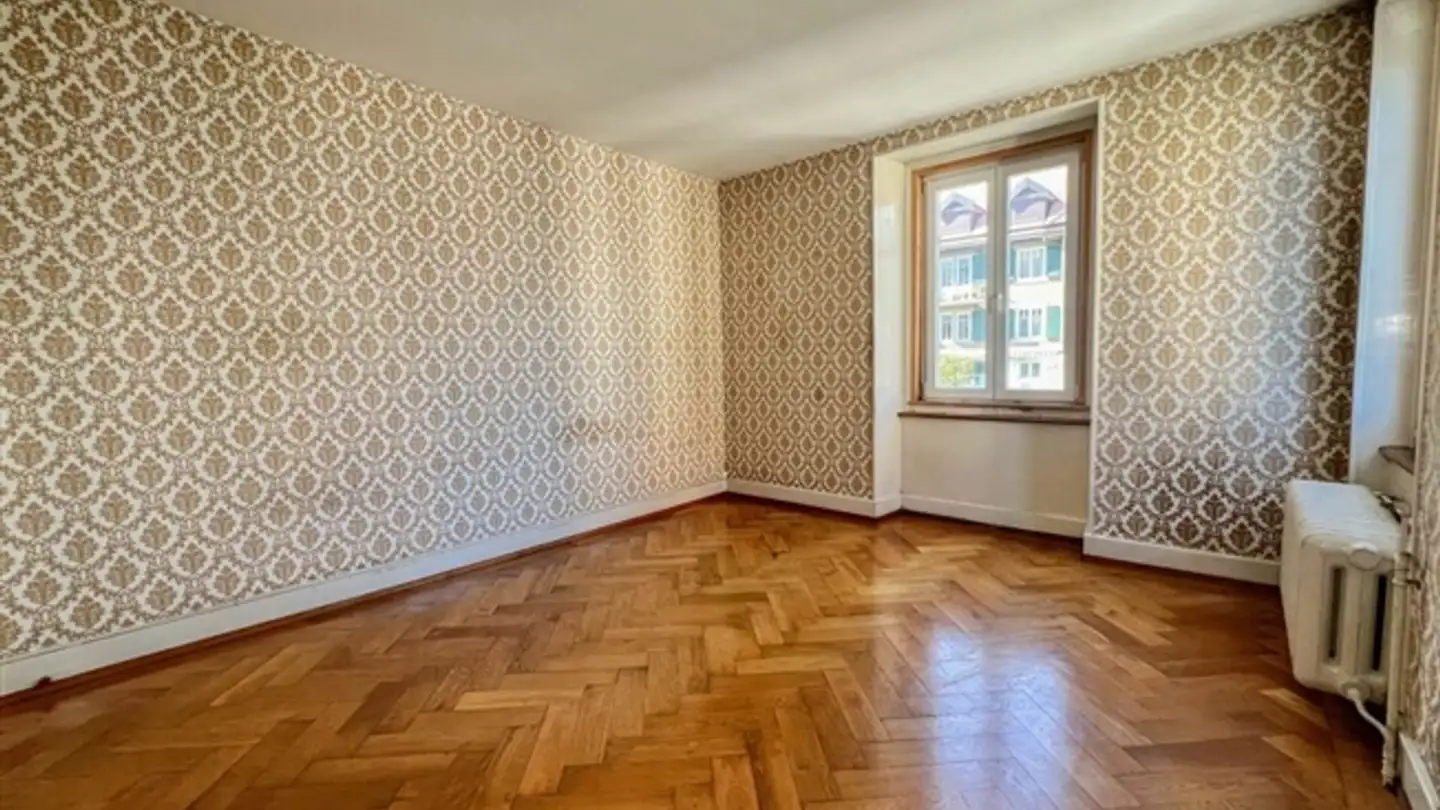 Appartement à vendre - Rue Du Nord 183, 2300 La Chaux-de-Fonds - Photo 3