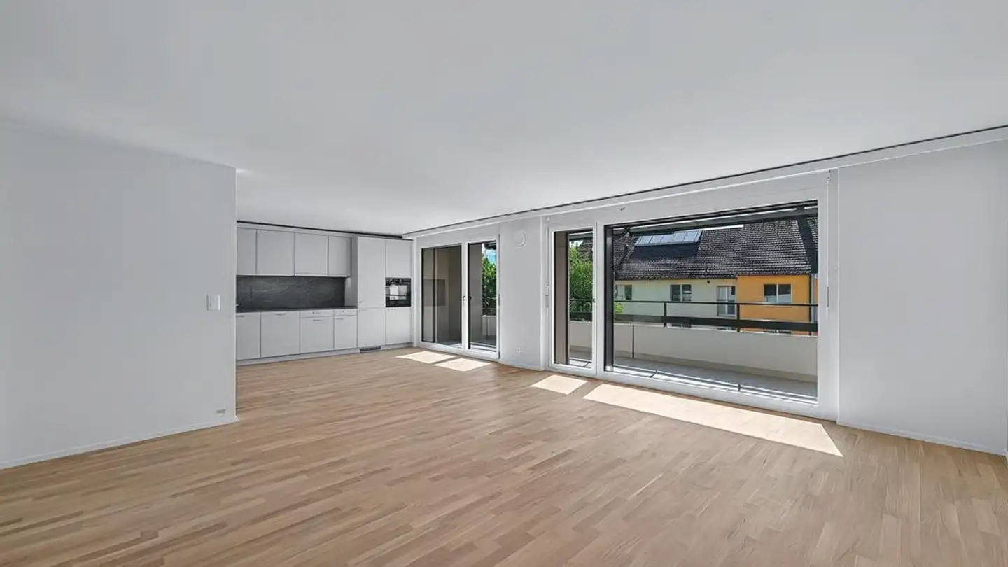 Appartement à louer - Liebenauweg 6, 6006 Luzern - Photo 2