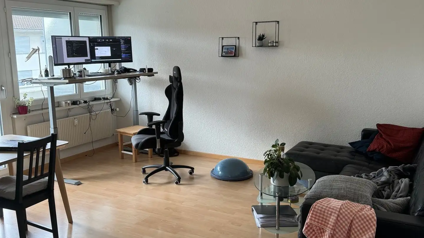 Dachgeschosswohnung mieten - Wegmühlegässli 55, 3072 Ostermundigen - Foto 4