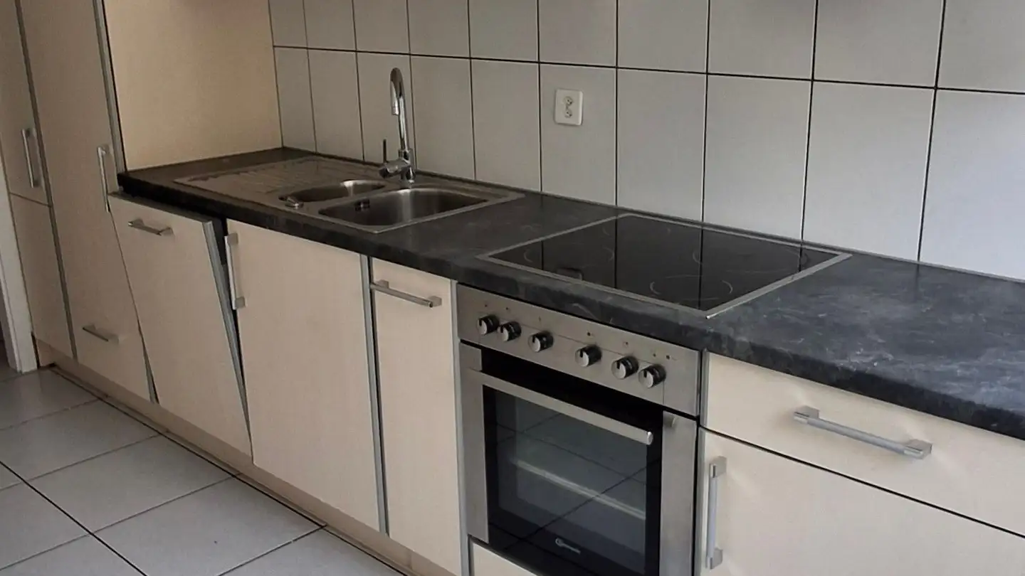 Apartment for rent - La Colombière 7, 2900 Porrentruy