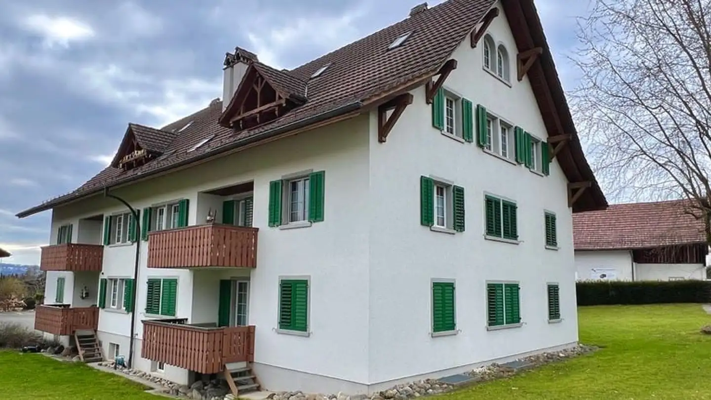 Appartamento in affitto - Grossenacherstrasse 23, 8605 Gutenswil - Photo 3