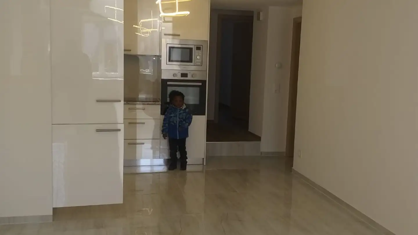 Apartment for rent - 1452 Les Rasses