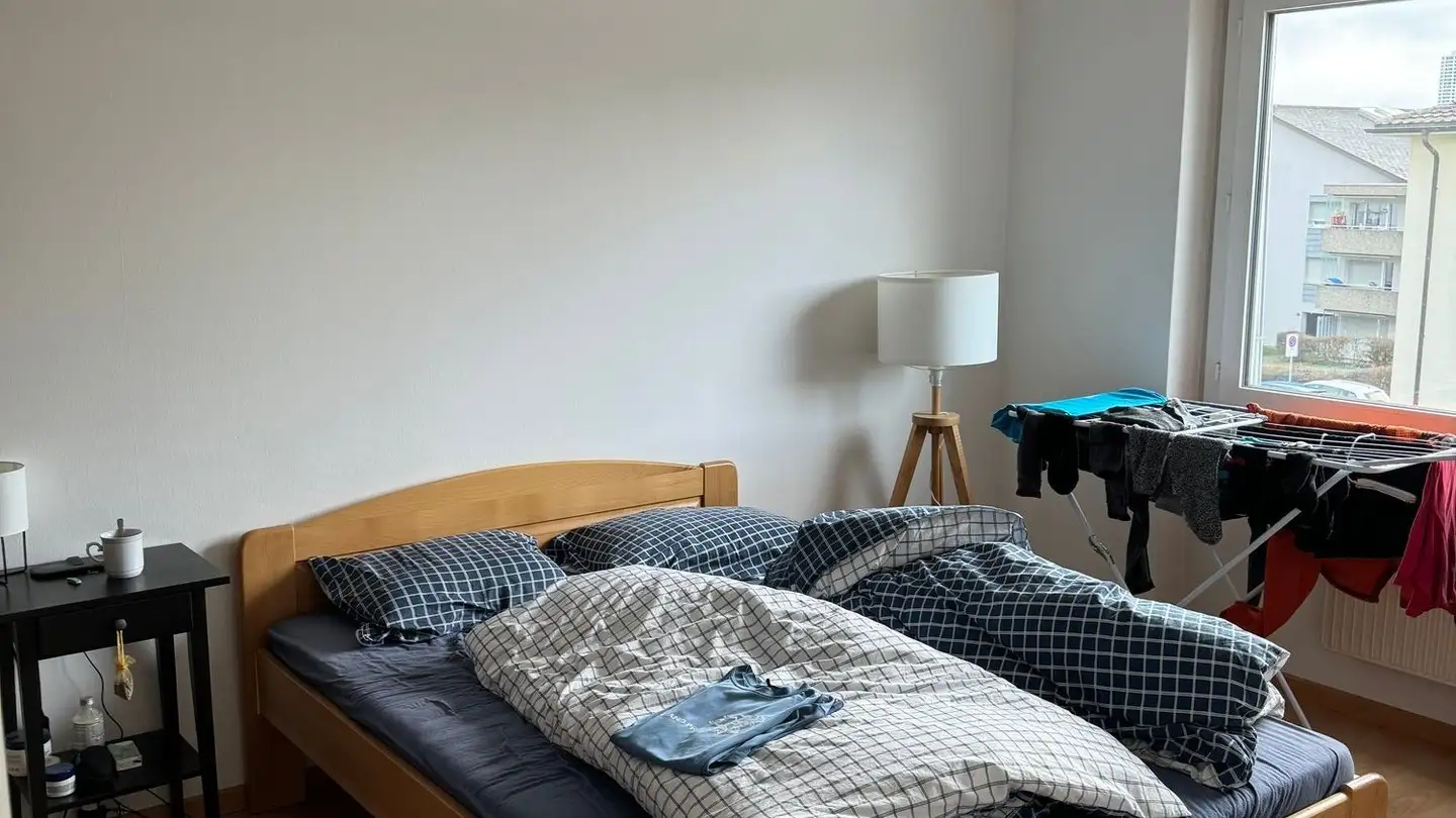 Dachgeschosswohnung mieten - Wegmühlegässli 55, 3072 Ostermundigen - Foto 3
