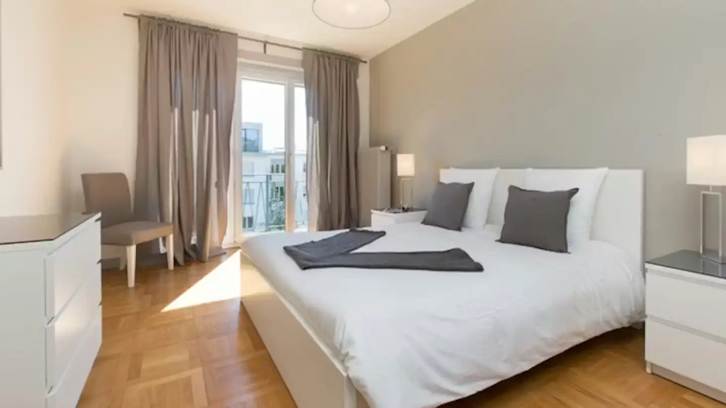 Appartement à louer - Avenue Wendt, 1203 Genève - Photo 3