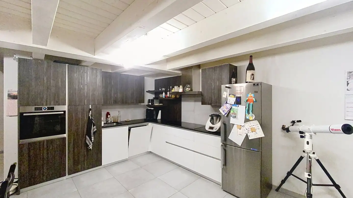 Wohnung mieten - Route D'orbe 4b, 1352 Agiez