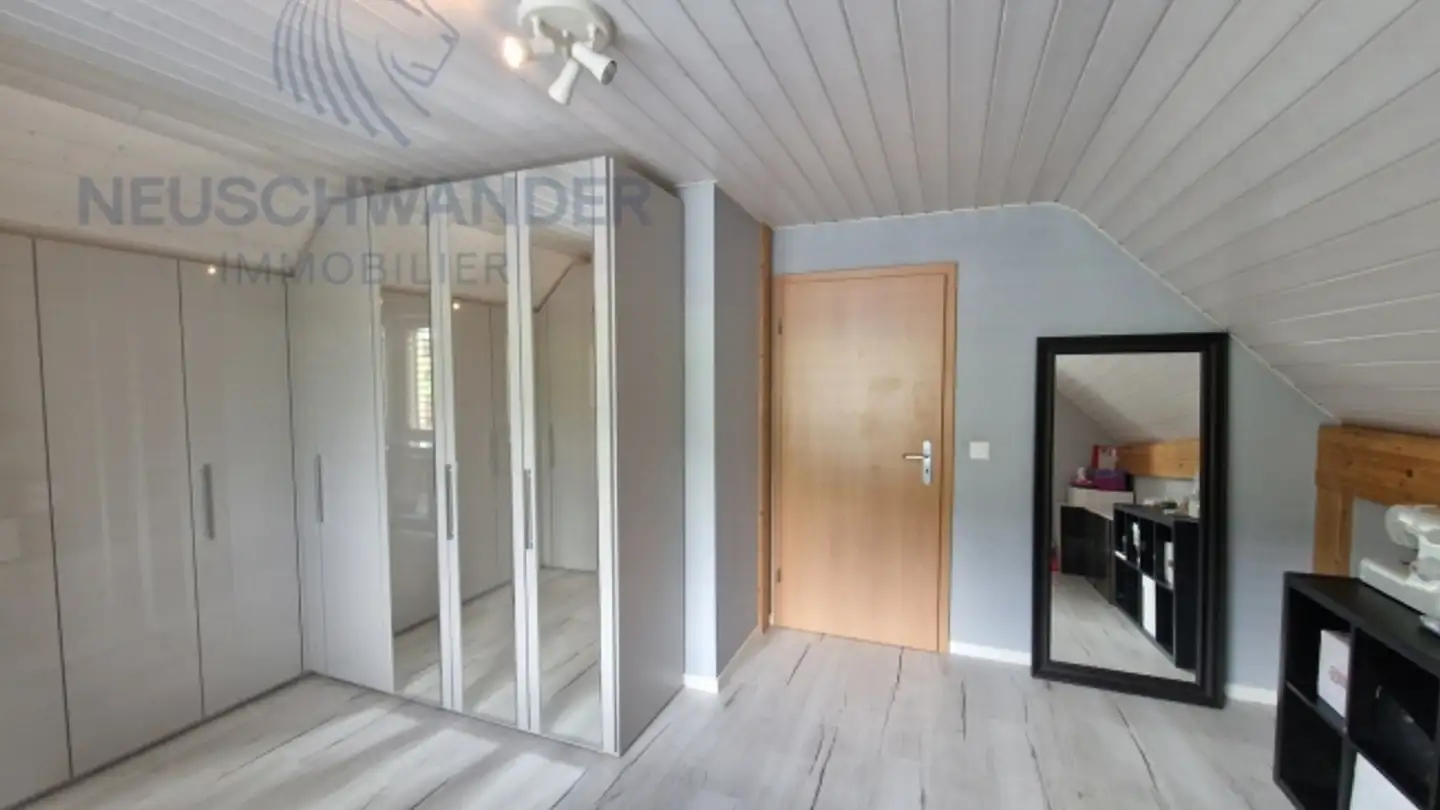 Single house for sale - 2832 Rebeuvelier - Photo 4