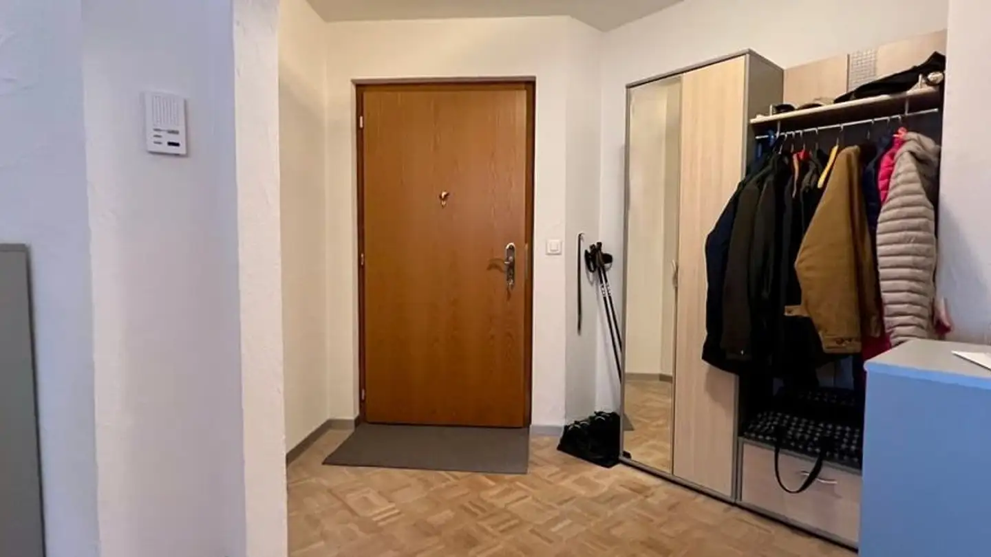 Appartamento in affitto - Grossenacherstrasse 23, 8605 Gutenswil - Photo 4