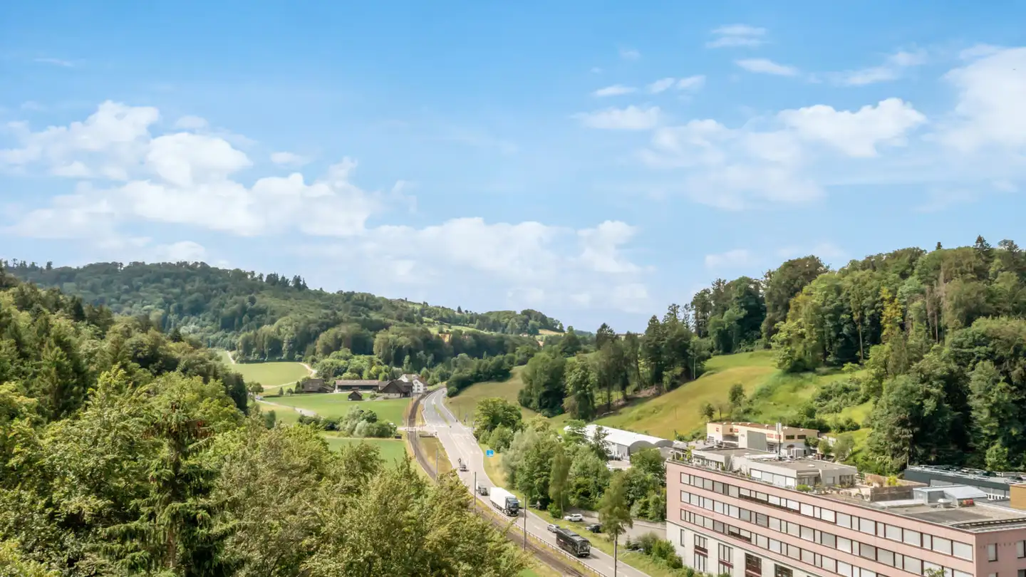 Office space for rent - Bernstrasse 388, 8953 Dietikon