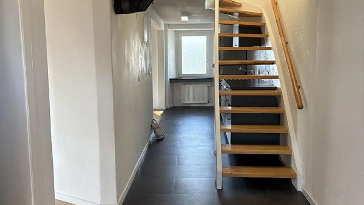 Appartement à louer - Oberwilerstrasse 23, 8965 Berikon - Photo 4