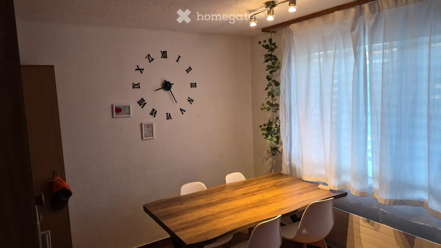 Apartment for rent - Hooverstrasse 7, 5727 Oberkulm - Photo 3