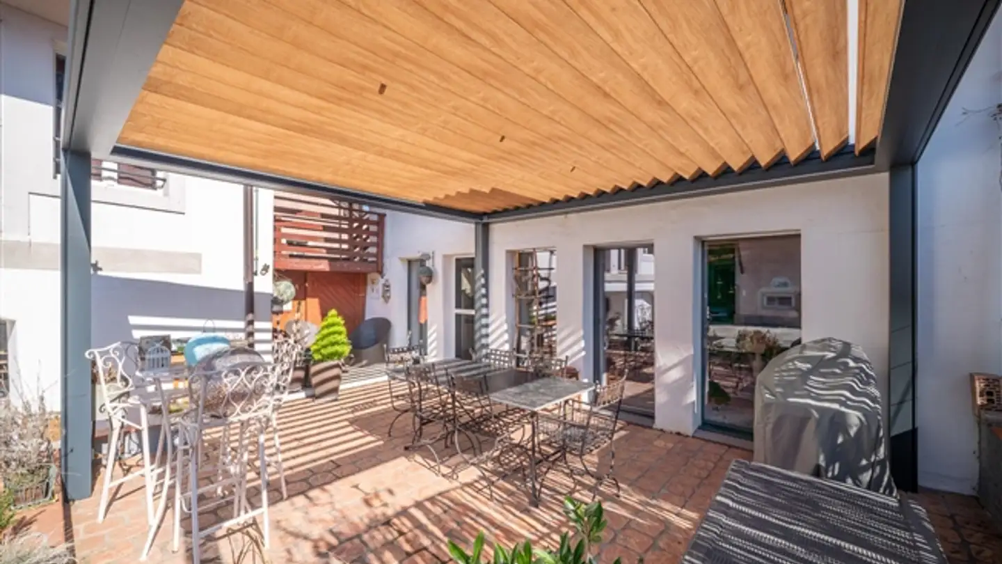 Wohnung kaufen - La Ruelle 2, 1412 Valeyres-sous-Ursins - Foto 4