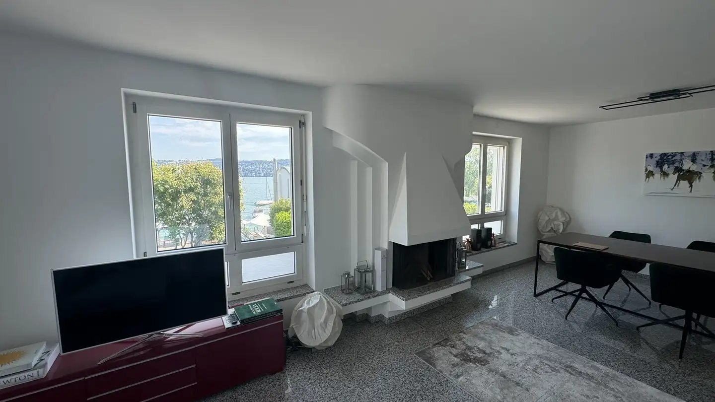 Single room for rent - 8802 Kilchberg ZH