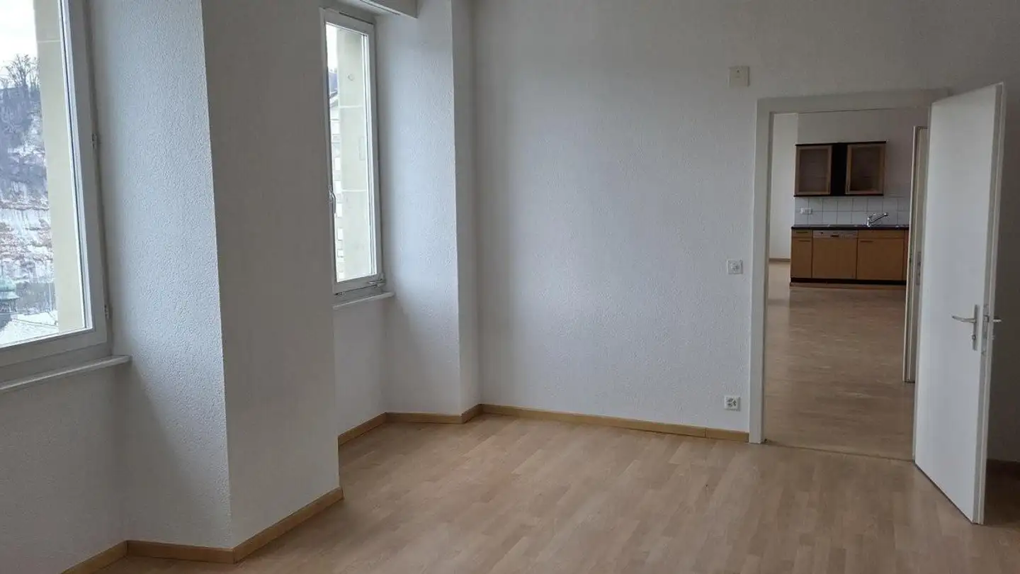 Apartment for rent - Rue De Zaehringen 1, 1700 Fribourg - Photo 4