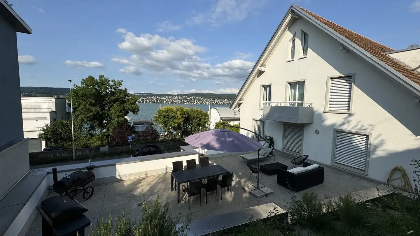 Single room for rent - 8802 Kilchberg ZH - Photo 2