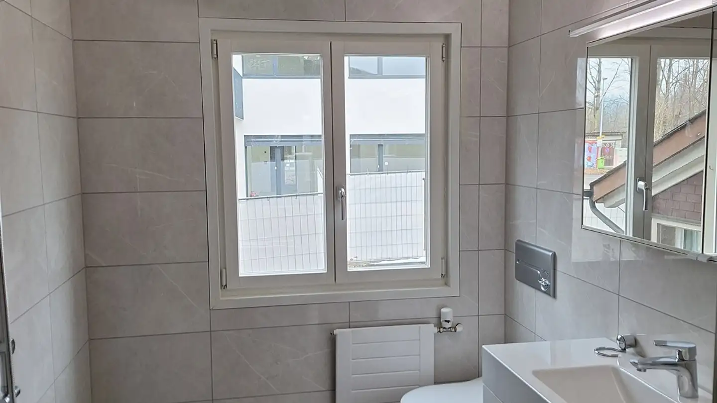 Apartment for rent - Jabergstrasse 9a, 3629 Kiesen