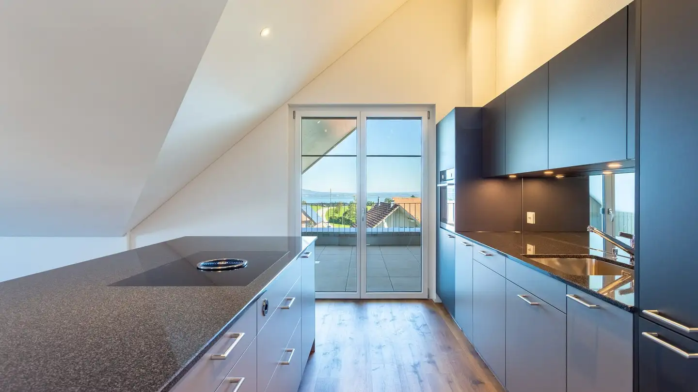 Wohnung mieten - Hauptstrasse 117, 8585 Herrenhof - Foto 3