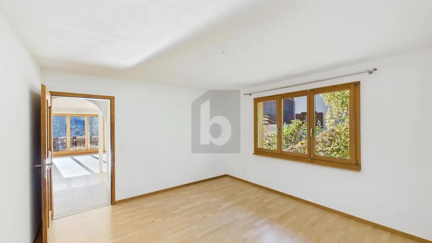 Wohnung mieten - 7026 Maladers - Foto 3