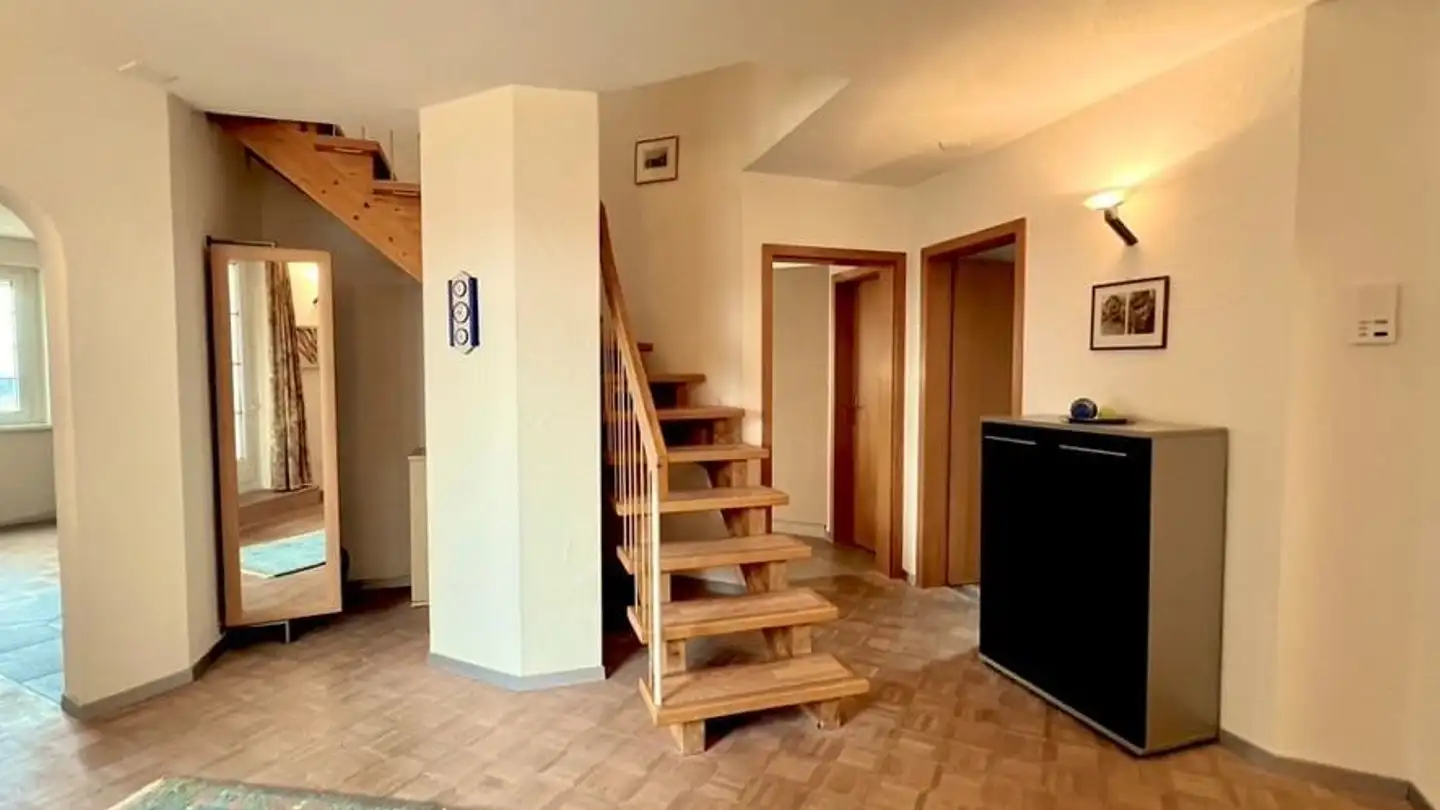 Appartamento in affitto - Grossenacherstrasse 23, 8605 Gutenswil - Photo 3