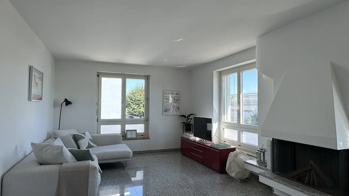 Single room for rent - 8802 Kilchberg ZH - Photo 4