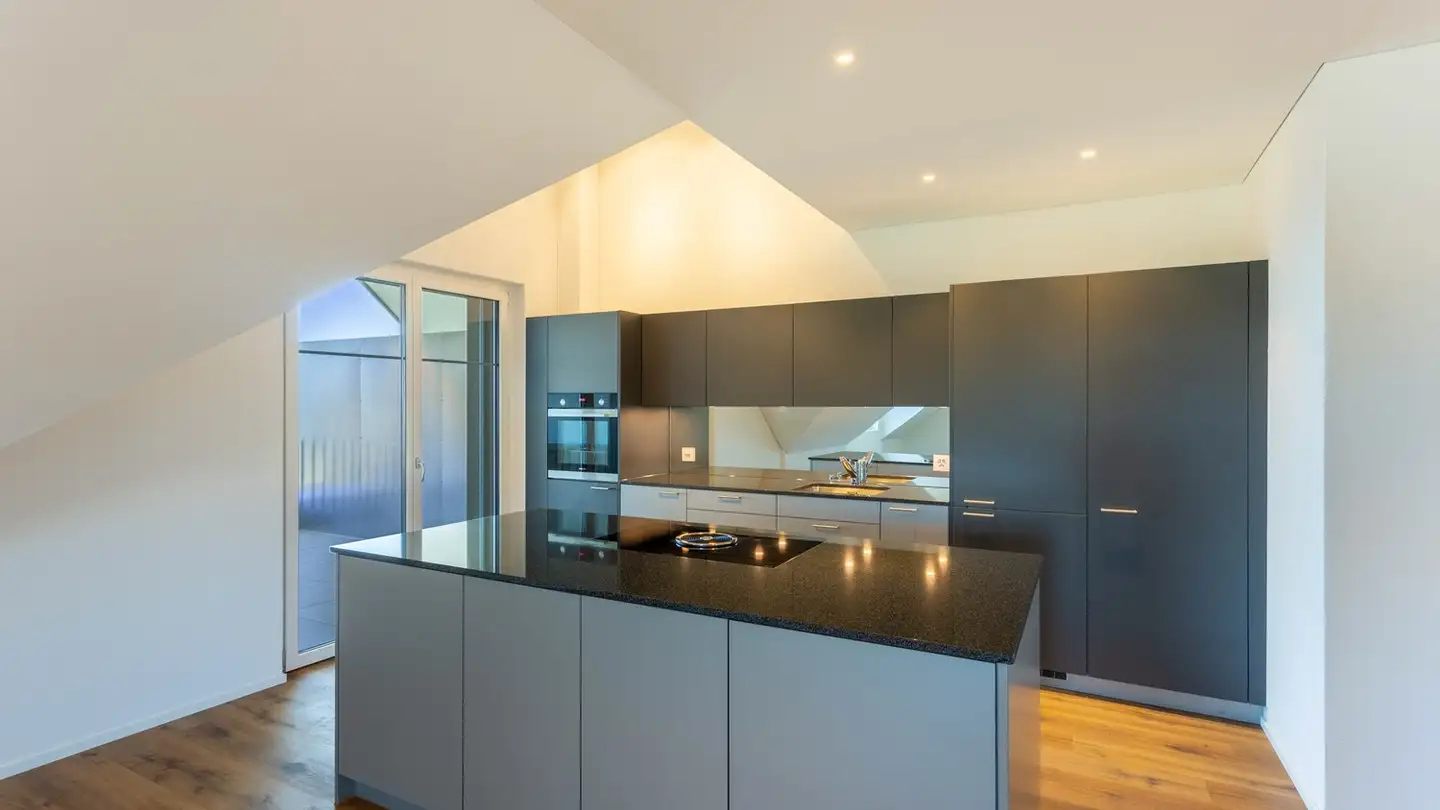 Wohnung mieten - Hauptstrasse 117, 8585 Herrenhof - Foto 2