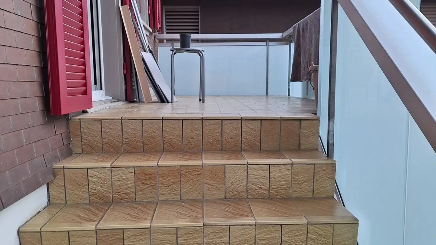 Appartamento in affitto - Jabergstrasse 9a, 3629 Kiesen - Foto 4