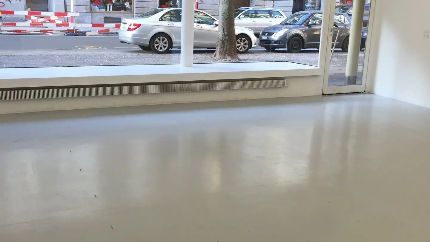 Shop for rent - Ankerstrasse 24, 8004 Zürich - Photo 2