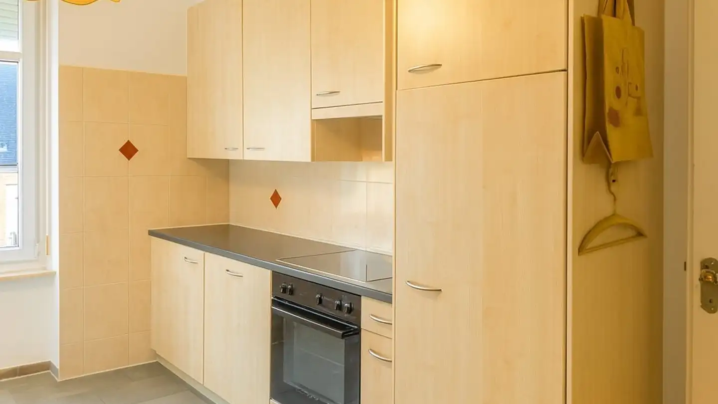 Wohnung mieten - Rue Du Temple 2, 2900 Porrentruy - Foto 2