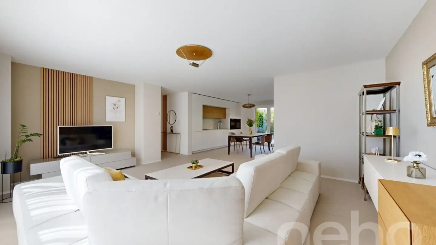 Maisonette kaufen - 2016 Cortaillod
