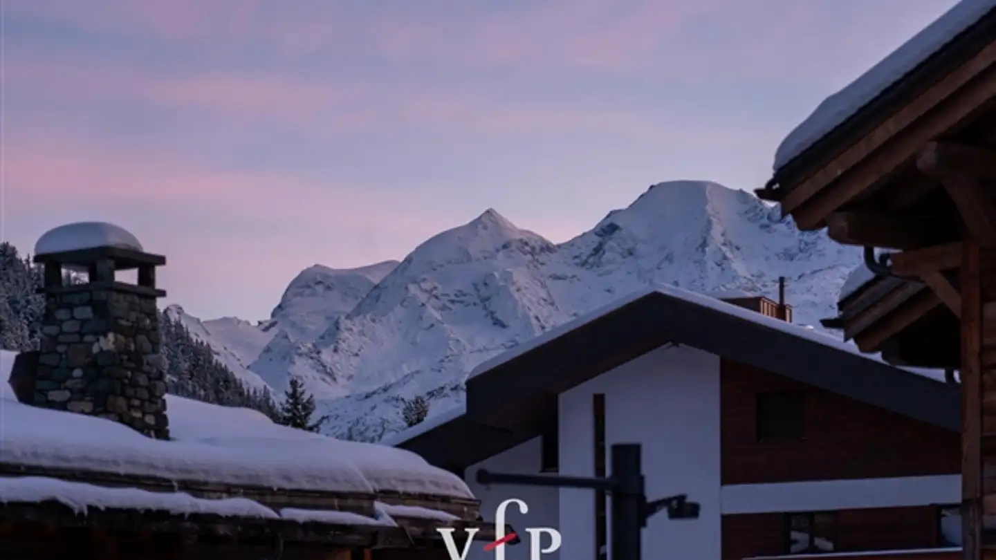 Apartment for sale - 1936 Verbier - Photo 2
