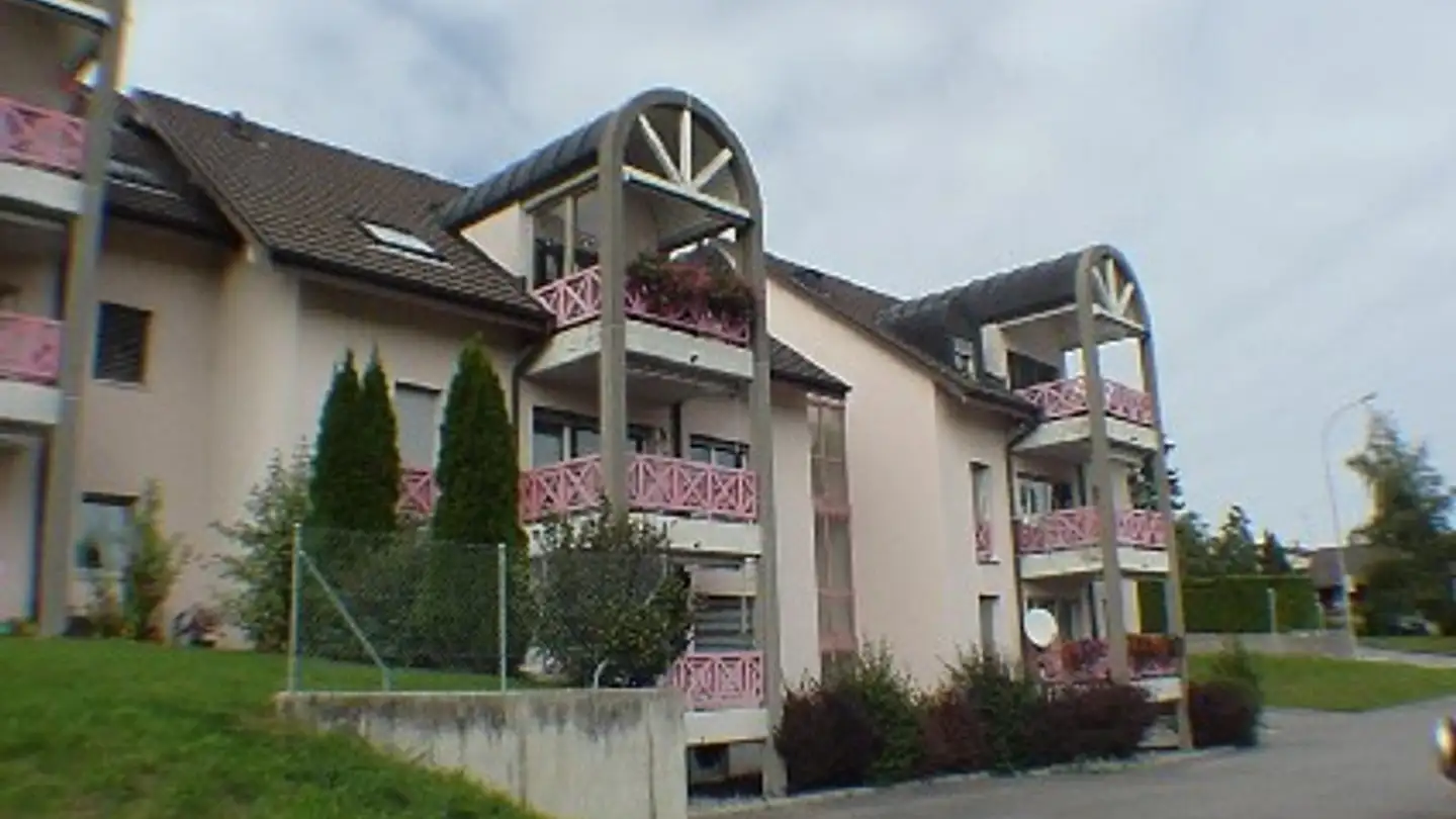 Apartment for rent - Route De La Gare 50, 1690 Villaz-St-Pierre