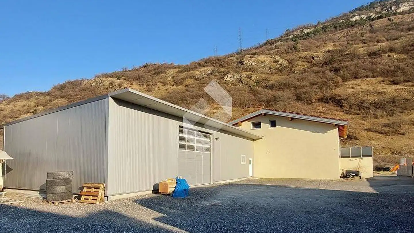 Commercial for sale - 1907 Saxon - Photo 2