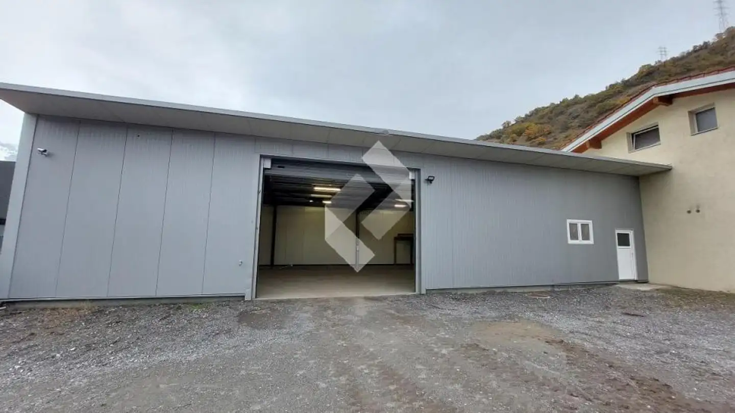 Commercial for sale - 1907 Saxon - Photo 3