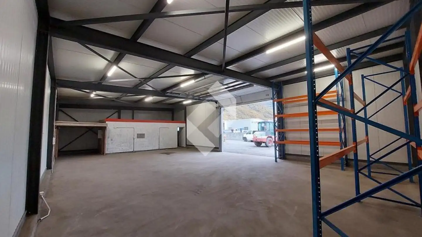 Commerciale in vendita - 1907 Saxon