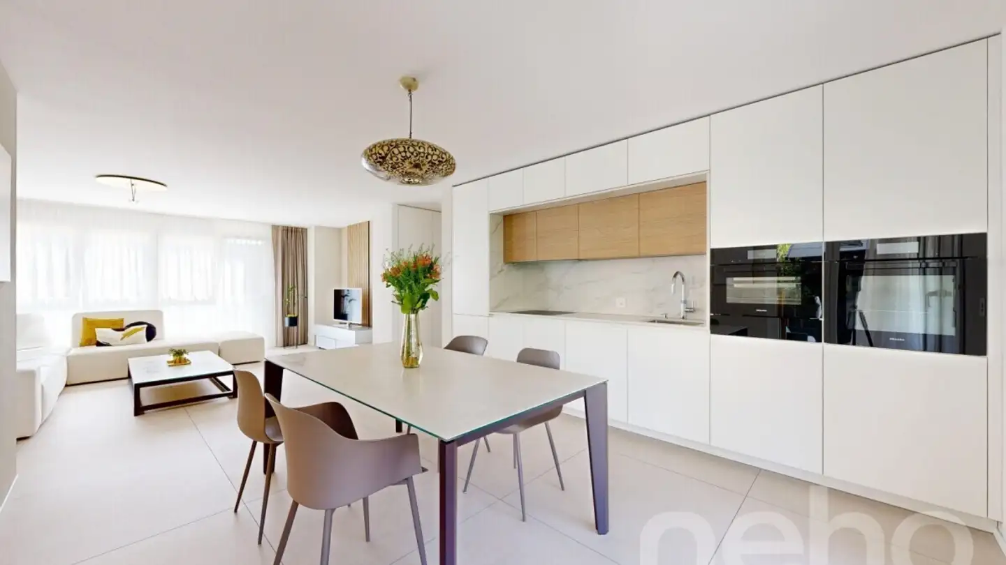 Duplex for sale - 2016 Cortaillod - Photo 4