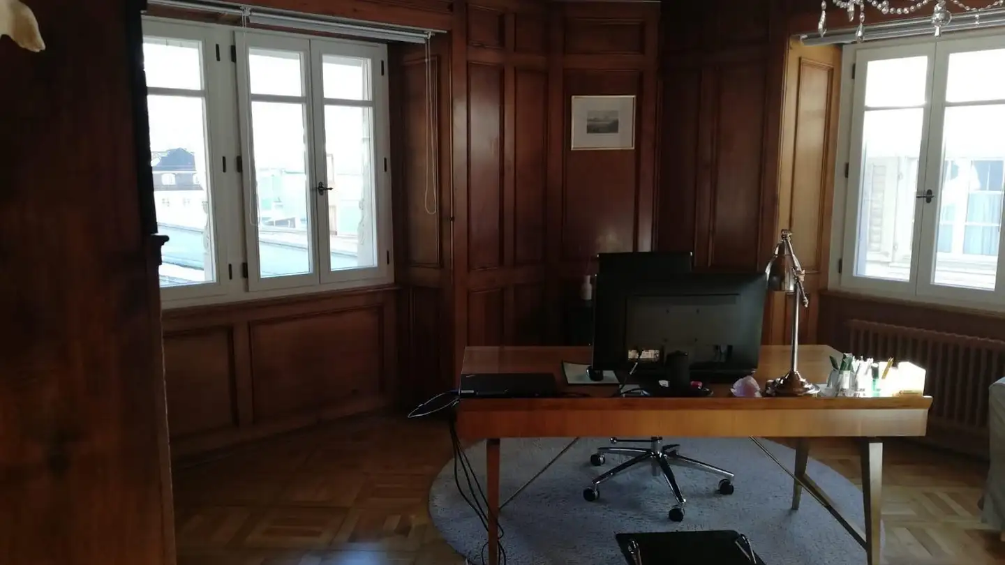 Zimmer mieten - Reichsstrasse 5, 6430 Schwyz - Foto 2